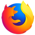 Mozilla Firefox(火狐浏览器) 64位版 98.0.1.8107