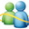 Windows Live Messenger (MSN) 2009 14.0.8117.416