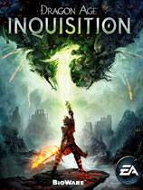 龙腾世纪：审判（Dragon Age: Inquisition）v1.0十三项修改器MrAntiFun版