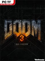 毁灭战士3：BFG版（Doom 3 BFG Edition）v1.1七项修改器IO版