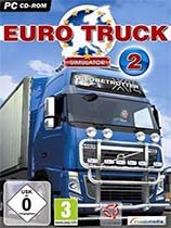 欧洲卡车模拟2（Euro Truck Simulator 2）模型变换MOD