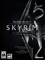 上古卷轴5：天际重制版（The Elder Scrolls V: Skyrim Special Edition）摩登风格的服装MOD