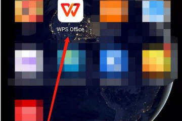 WPS office如何上传文件 WPS office上传文件教程