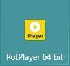 PotPlayer (64-bit)如何更改触摸设置 PotPlayer (64-bit)更改触摸设置教程