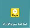 PotPlayer (64-bit)如何更改配色 PotPlayer (64-bit)更改配色教程