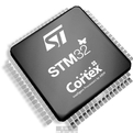 STM32F3刷固件工具