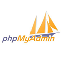 phpMyAdmin(数据库管理软件)