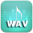 枫叶WAV格式转换器 1.0.0.0官方版