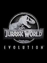 侏罗纪世界：进化（Jurassic World Evolution）v1.12.4十项修改器MrAntiFun版