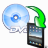 顶峰DVD至iPad转换器 5.9官方版