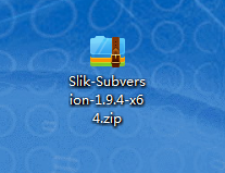 slik subversion x64插件