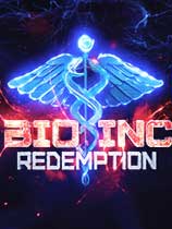 生化公司：救赎（Bio Inc. Redemption）LMAO汉化组汉化补丁V1.0