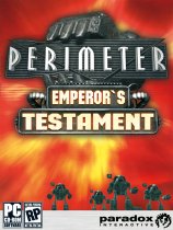 周界之帝王遗嘱（Perimeter Emperors Testament）v2.0一项修改器MrAntiFun版