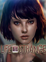 生活真奇怪（Life Is Strange）第二章 精弘汉化组汉化补丁V1.0