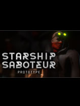 星舰破坏者（Starship Saboteur）LMAO汉化组汉化补丁V1.0
