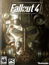 辐射4（Fallout 4）高清哈士奇狗肉皮肤MOD