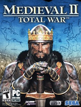 中世纪2之全面战争（Medieval II Total War）v1.3六项修改器 CH版