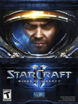 星际争霸2（StarCraft II）v1.2.2资源修改器