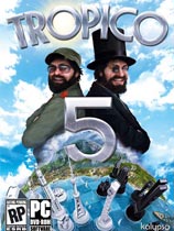 海岛大亨5（Tropico 5）伐木加速造林MOD