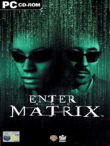 黑客帝国（Enter the Matrix）官方中文版完美汉化包