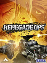 变节行动（Renegade Ops）Update 2八项修改器