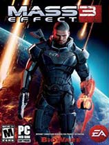 质量效应3（Mass Effect 3）LMAO汉化组内核汉化补丁V5.0（新增神堡DLC的汉化）