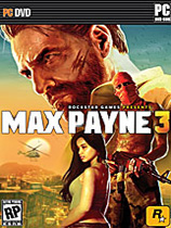 马克思佩恩3（Max Payne 3）v1.0.0.22七项修改器