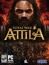 阿提拉：全面战争（Total War: Attila）v1.3综合修改MOD