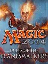 万智牌：旅法师对决2014（Magic 2014：Duels of the Planeswalkers）LMAO汉化组汉化补丁V1.0