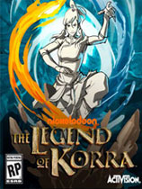 科拉传奇（The Legend of Korra）一项修改器limnono版