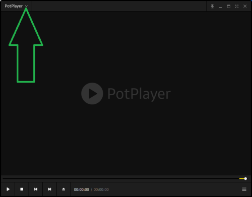 PotPlayer (64-bit)如何设置字幕颜色 PotPlayer (64-bit)设置字幕颜色教程